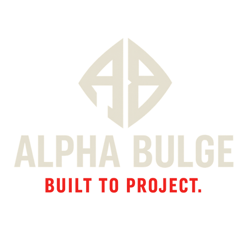 Alphabulge
